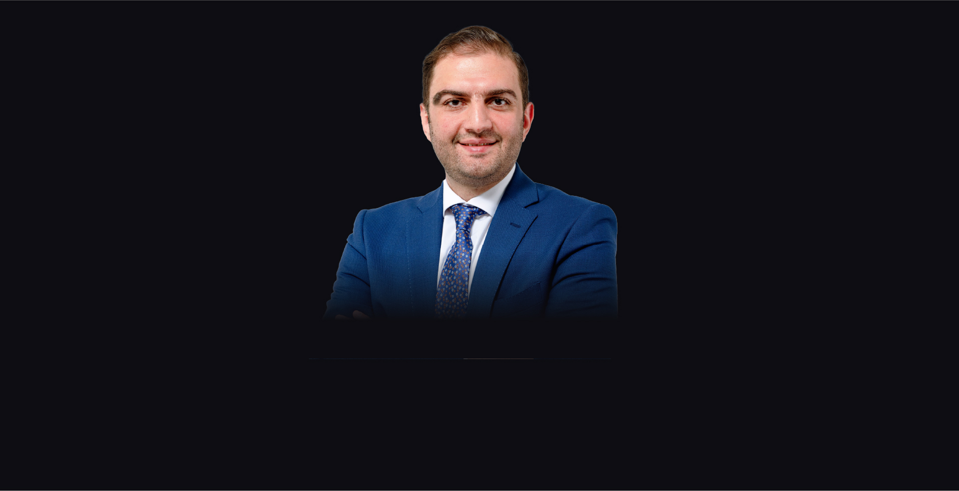 Thabit Hejazi portrait
